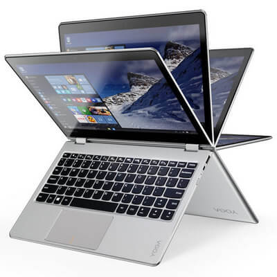 Замена южного моста на ноутбуке Lenovo Yoga 710